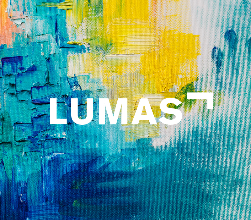 Lumas