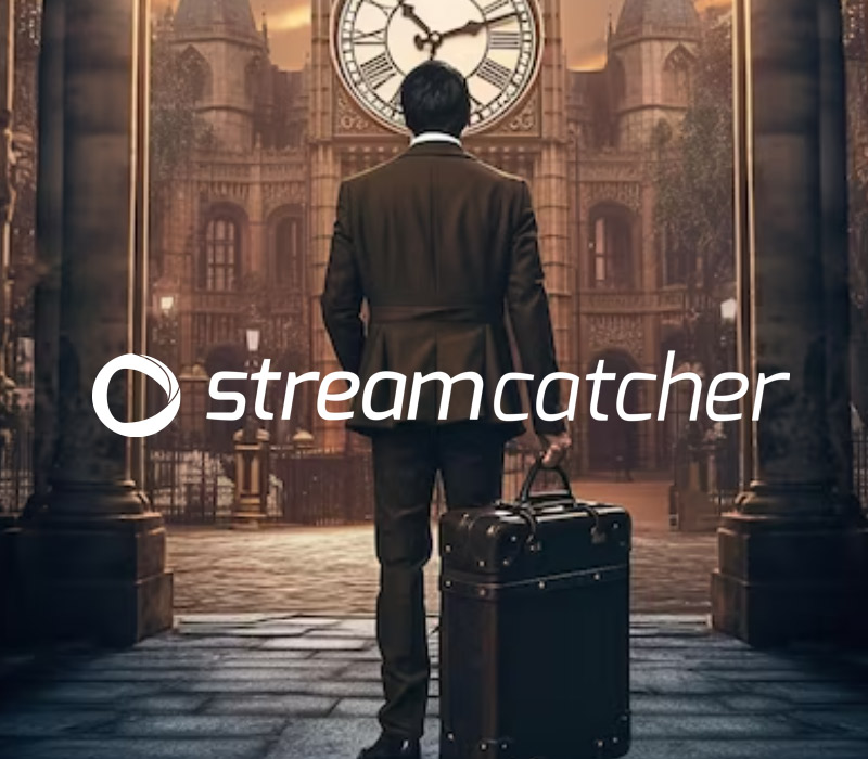 Streamcachter